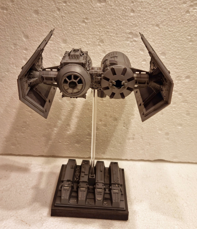 TIE Bomber