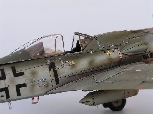 Focke-Wulf Fw 190 D-9