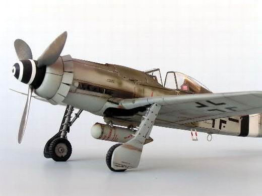 Focke-Wulf Fw 190 D-9