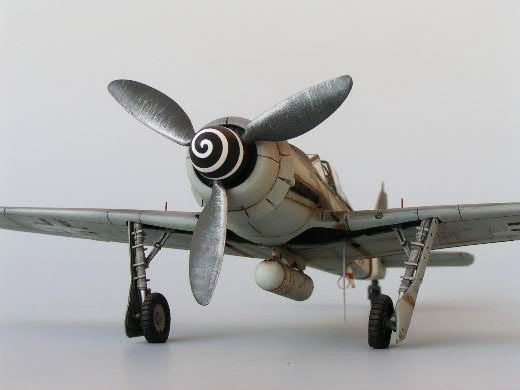 Focke-Wulf Fw 190 D-9