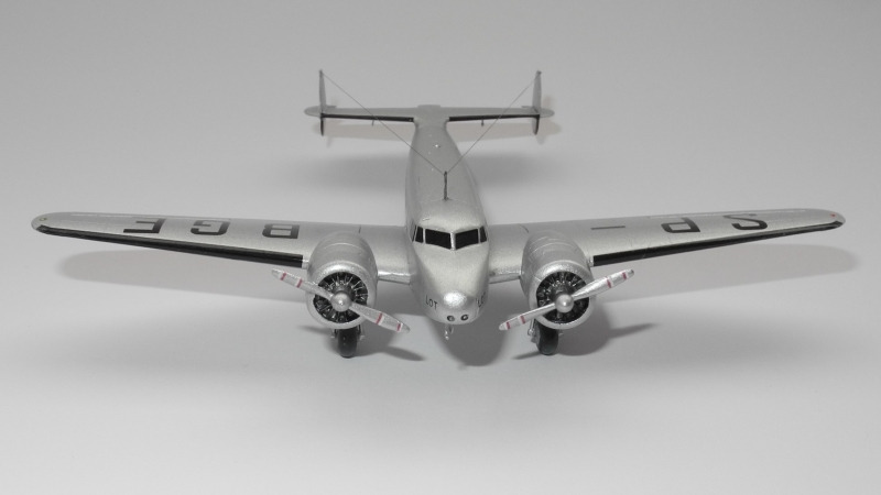 Lockheed L-10 Electra