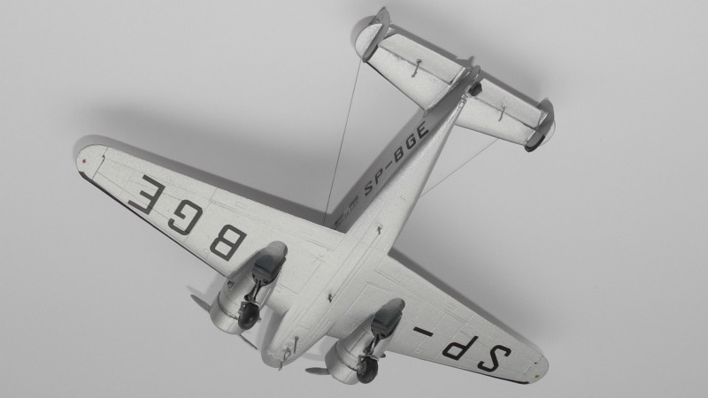 Lockheed L-10 Electra