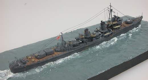 IJN Hatsuharu