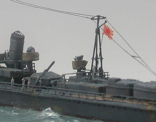 IJN Hatsuharu