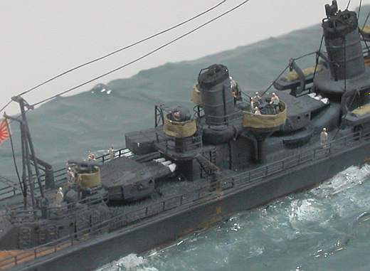 IJN Hatsuharu
