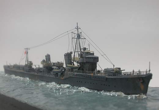 IJN Hatsuharu