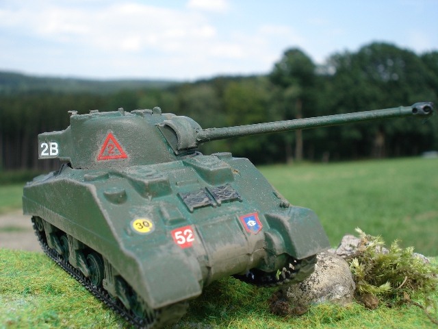 Sherman Firefly