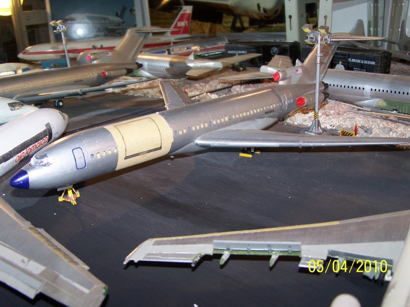 Boeing 727