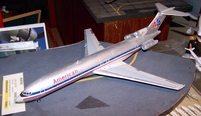 Boeing 727
