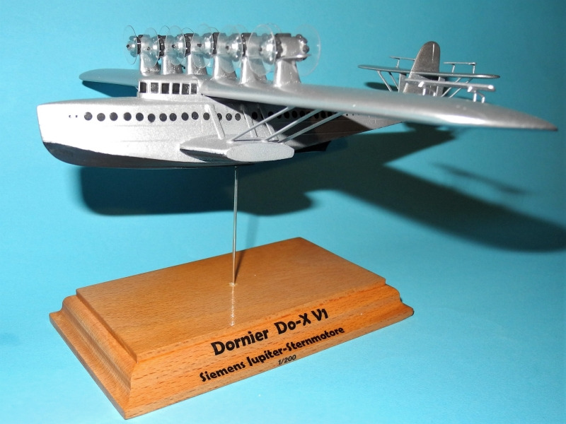 Dornier Do X