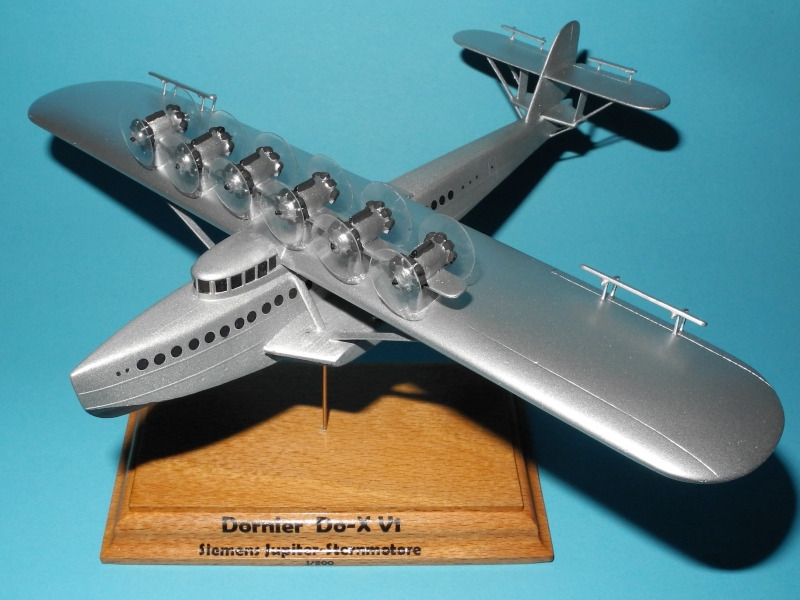 Dornier Do X