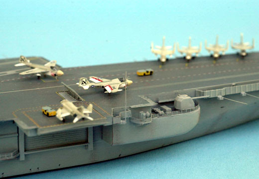 USS Coral Sea (CV-43)