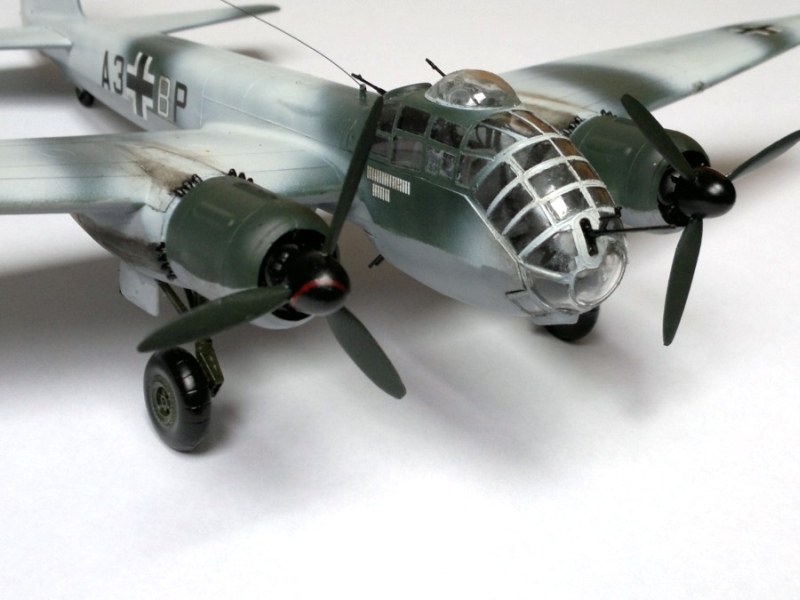 Junkers Ju 188 E-1