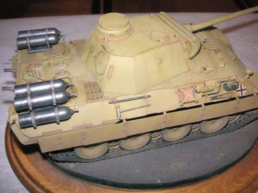 12. Basler Modellbautage 2005
