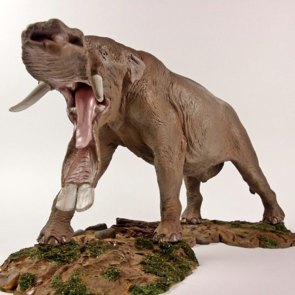 Platybelodon