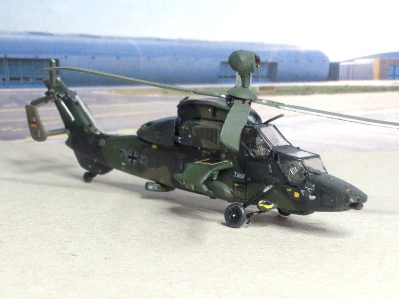 Eurocopter Tiger UHT