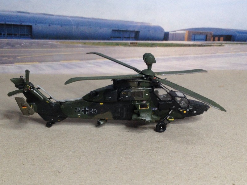 Eurocopter Tiger UHT