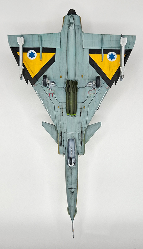 IAI Kfir C.2