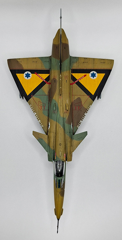 IAI Kfir C.2