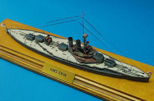HMS Erin
