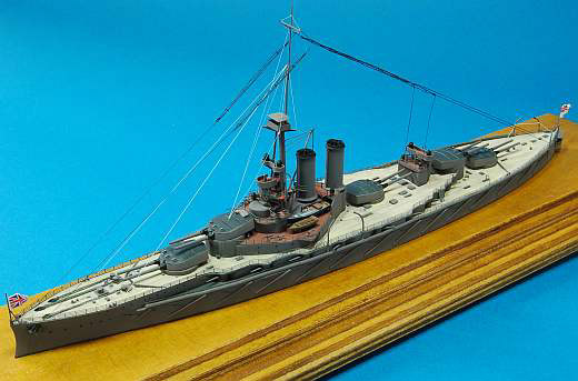 HMS Erin