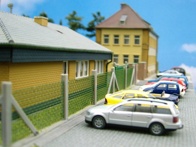 Standortverwaltung (StoV)