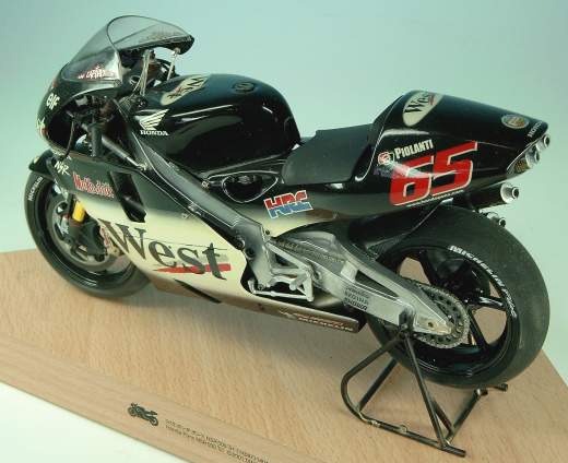 Honda NSR 500