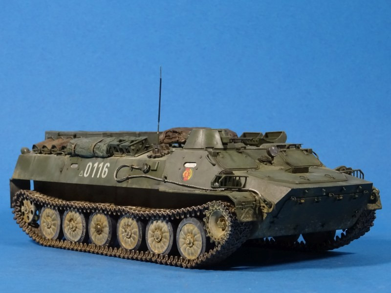 MT-LB Panzerjäger