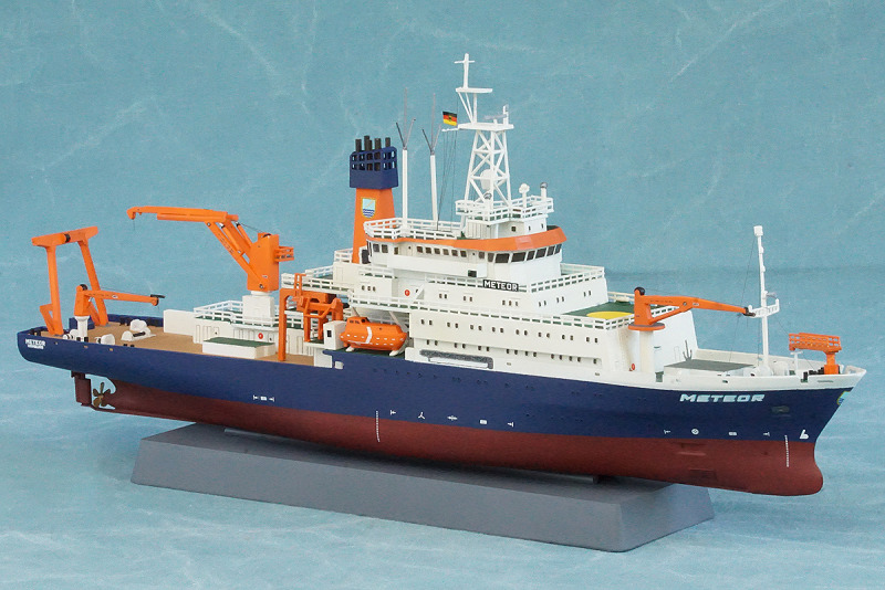 FS Meteor (III)