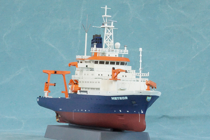 FS Meteor (III)