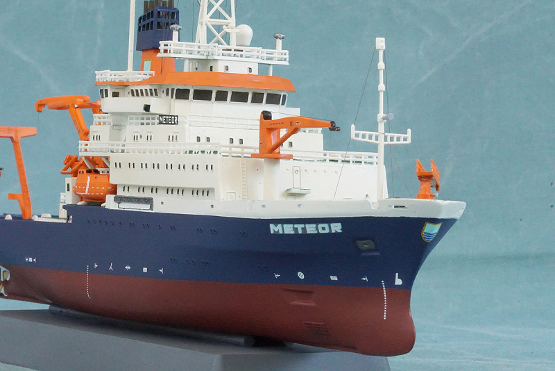FS Meteor (III)