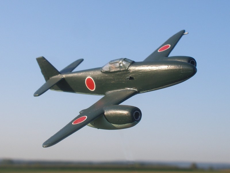 Nakajima Kikka