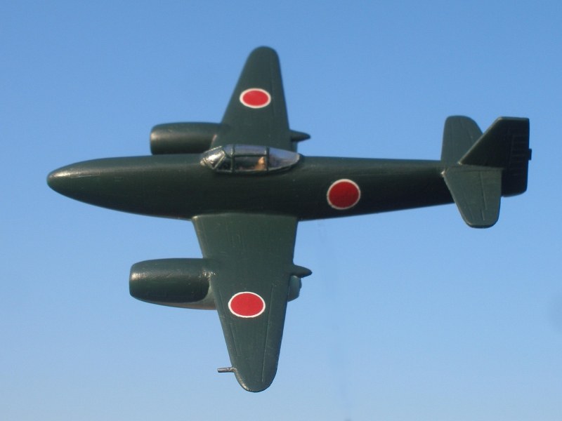 Nakajima Kikka