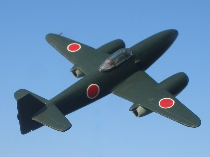 Nakajima Kikka