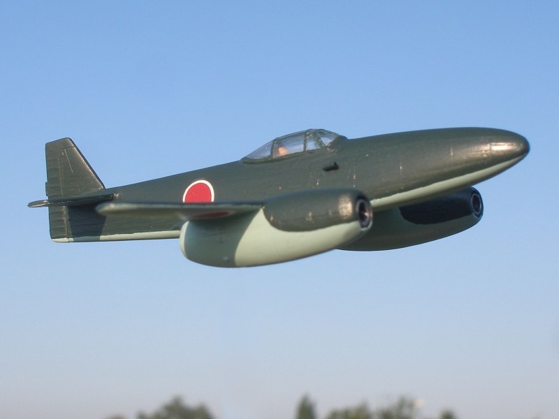 Nakajima Kikka