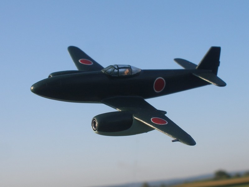 Nakajima Kikka