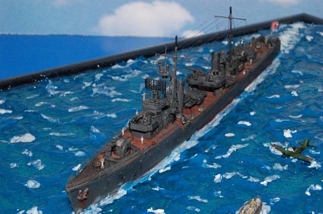 IJN Matsu