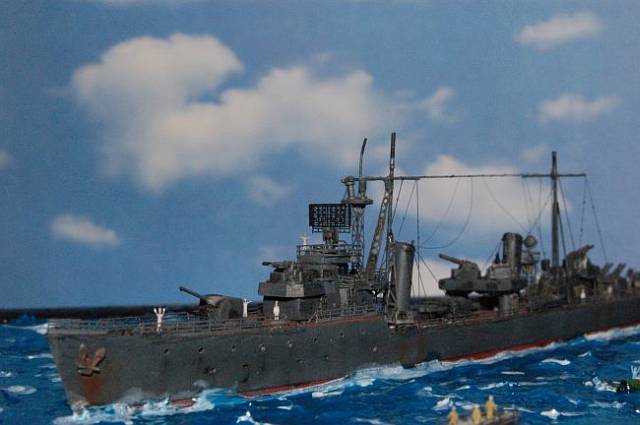 IJN Matsu