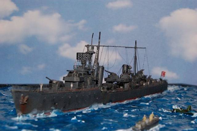 IJN Matsu