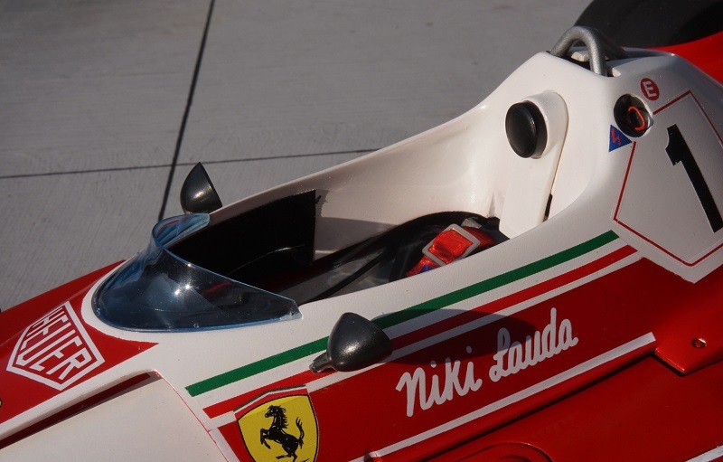 Ferrari 312T2