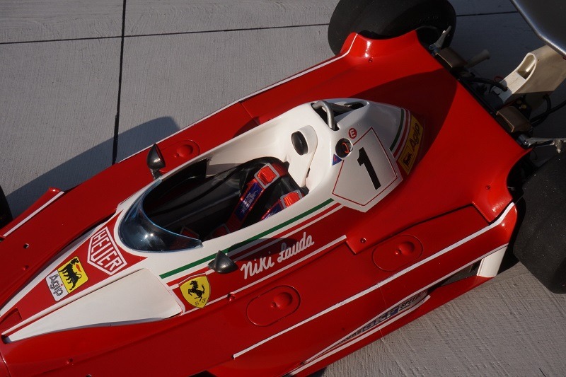 Ferrari 312T2