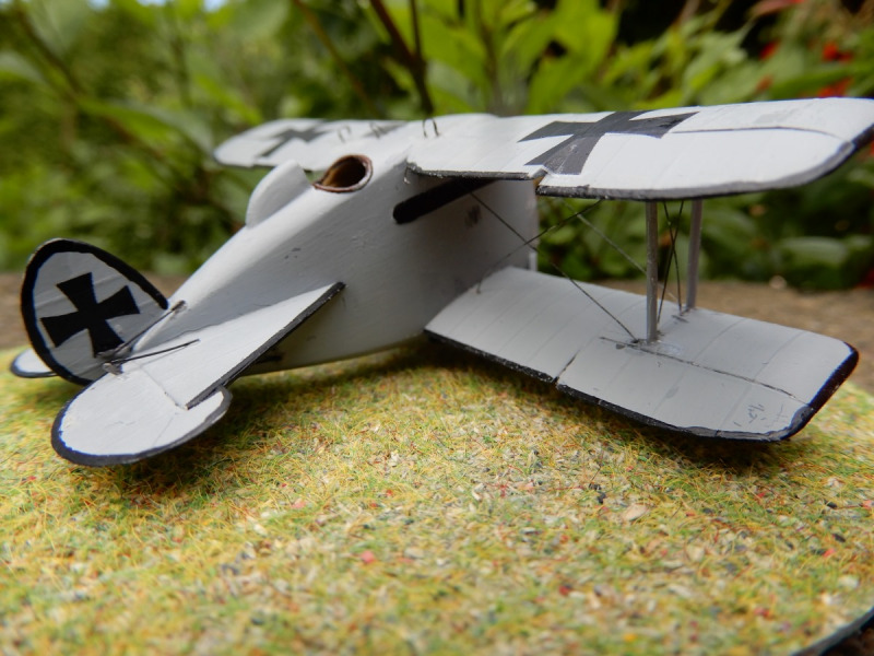 DFW T.28 Floh