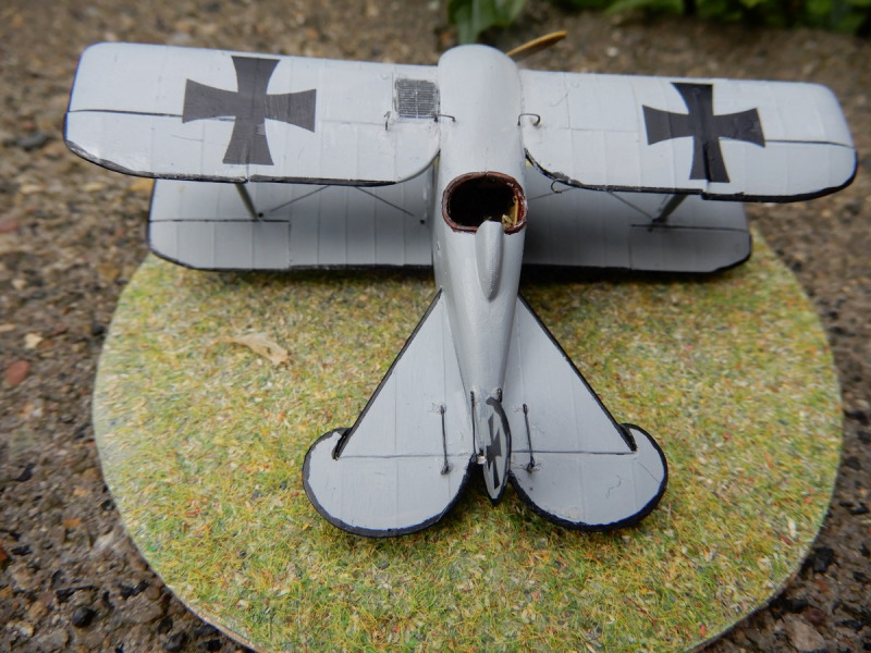 DFW T.28 Floh
