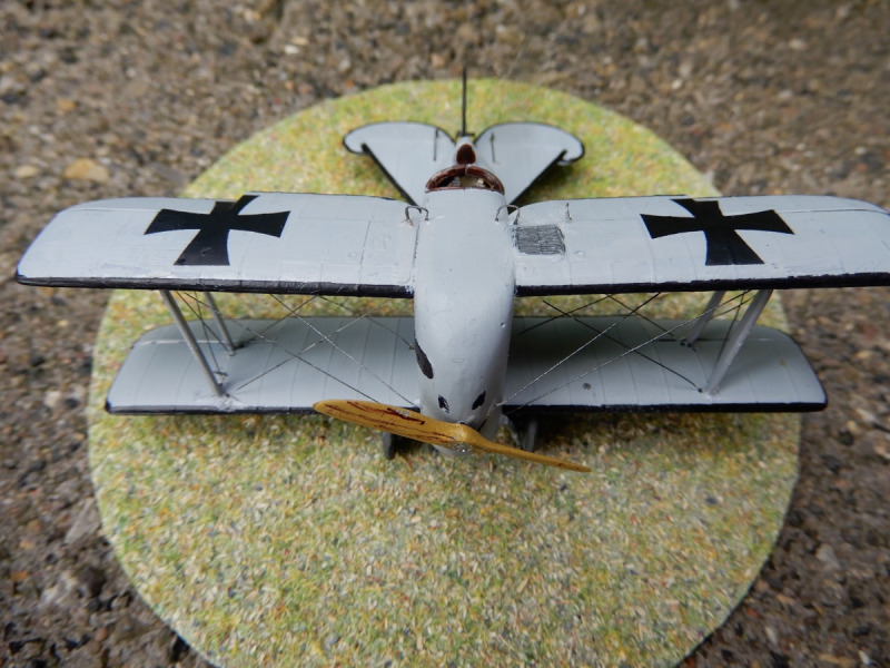 DFW T.28 Floh