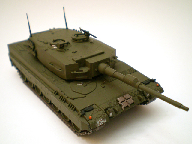 Leopard 2A4