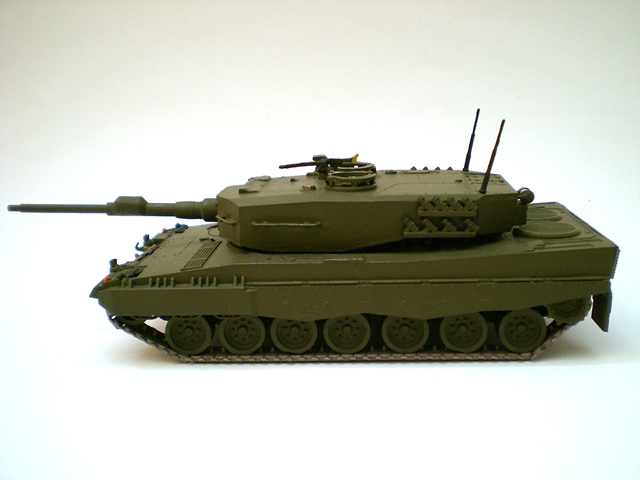 Leopard 2A4