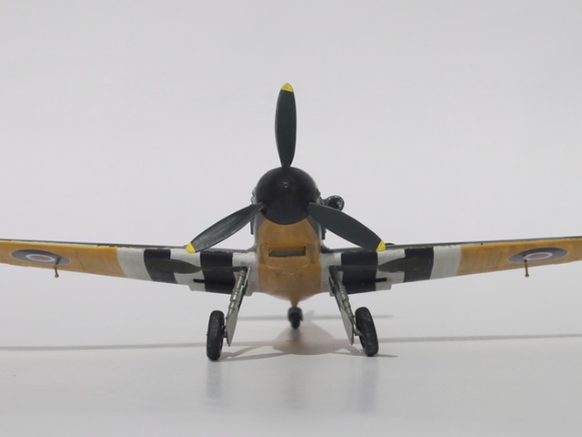 Messerschmitt Bf 109 G-14