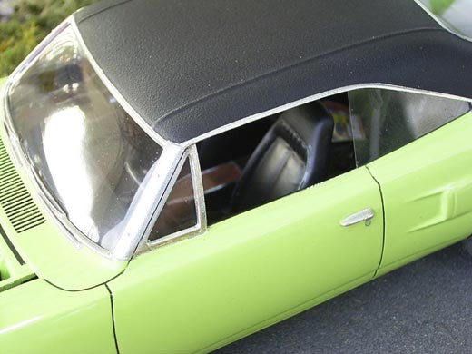 1970 Plymouth Superbird