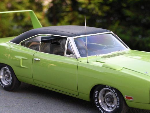 1970 Plymouth Superbird