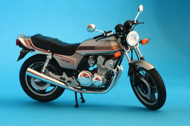 Honda CB 750 F